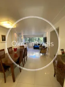 Apartamento com 4 Quartos à venda, 125m² no Ipanema, Rio de Janeiro