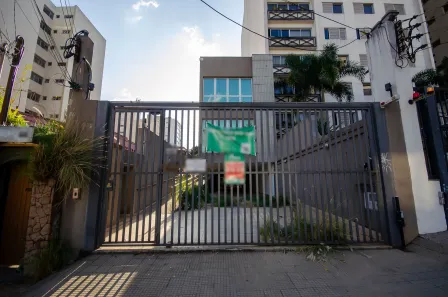 Ponto Comercial para alugar, 550m² no Sumaré, São Paulo
