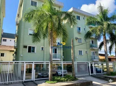 Apartamento com 2 Quartos à venda, 60m² no Colubande, São Gonçalo