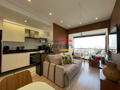 Apartamento com 2 Quartos à venda, 49m² no Jardim São Paulo(Zona Norte), São Paulo