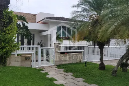 Casa de Condomínio com 4 Quartos à venda, 504m² no Barra da Tijuca, Rio de Janeiro