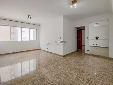 Apartamento com 2 Quartos à venda, 101m² no Água Branca, São Paulo