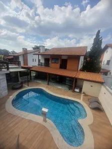 Casa de Condomínio com 5 Quartos à venda, 540m² no Parque Munhoz, São Paulo