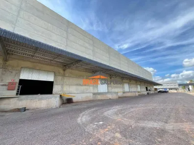 Galpão/Depósito/Armazém para alugar, 3348m² no Itoupavazinha, Blumenau
