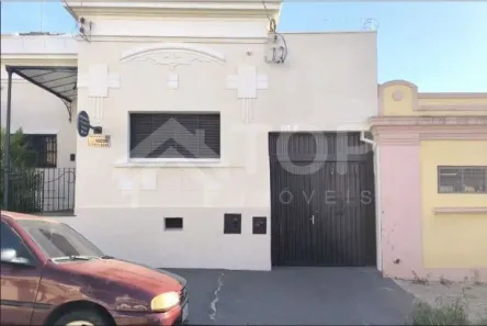 Casa com 1 Quarto para alugar, 20m² no Centreville, São Carlos