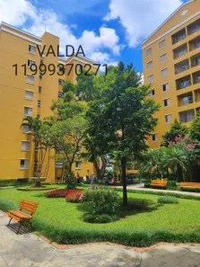 Apartamento com 2 Quartos para alugar, 55m² no Vila Morse, São Paulo