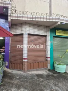 Ponto Comercial à venda, 32m² no Estoril, Belo Horizonte