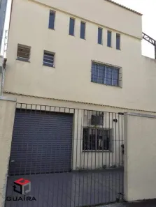 Galpão/Depósito/Armazém à venda, 319m² no Jardim Bela Vista, Santo André