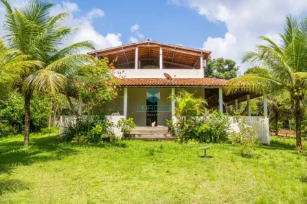 Casa de Condomínio com 3 Quartos à venda, 200m² no , Itanagra