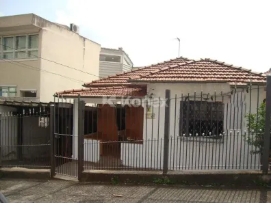 Imóvel Comercial com 3 Quartos à venda, 254m² no Jardim Franca, São Paulo