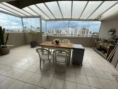 Cobertura com 3 Quartos à venda, 178m² no Nova Petrópolis, São Bernardo do Campo