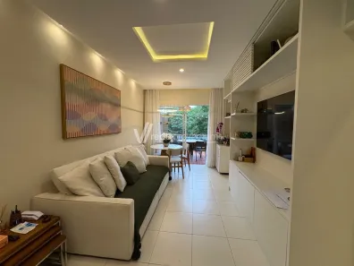 Apartamento com 1 Quarto à venda, 80m² no Vila Brandina, Campinas