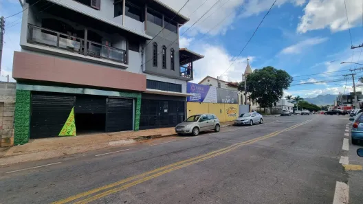 Ponto Comercial para alugar, 80m² no Centro, Igarapé
