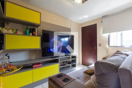 Apartamento com 2 Quartos à venda, 50m² no Conjunto Habitacional Padre Manoel de Paiva, São Paulo