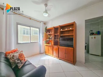 Apartamento com 2 Quartos à venda, 82m² no Aviação, Praia Grande