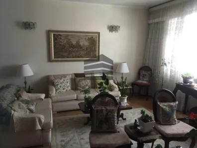 Apartamento com 3 Quartos à venda, 128m² no Paraíso, São Paulo