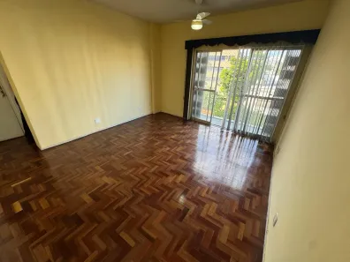 Apartamento com 2 Quartos à venda, 75m² no Méier, Rio de Janeiro