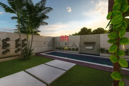 Casa de Condomínio com 3 Quartos à venda, 164m² no Centro, Piratininga