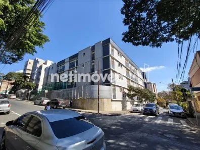 Apartamento com 4 Quartos à venda, 210m² no Santo Antônio, Belo Horizonte