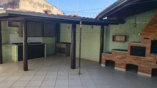 Casa com 2 Quartos à venda, 177m² no Wanel Ville, Sorocaba
