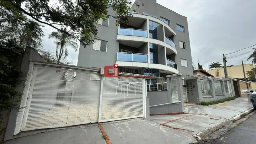 Apartamento com 2 Quartos para alugar, 68m² no Jardim IK I, Jaguariúna