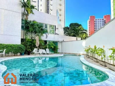 Apartamento com 3 Quartos à venda, 83m² no Boa Viagem, Recife