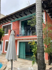 Casa com 3 Quartos à venda, 249m² no Brooklin Paulista, São Paulo
