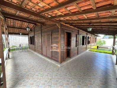 Casa com 3 Quartos à venda, 170m² no Nagoya Garden, Vargem Grande Paulista