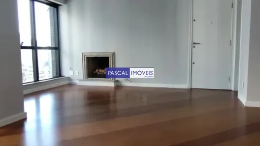 Apartamento com 3 Quartos à venda, 124m² no Brooklin Paulista, São Paulo