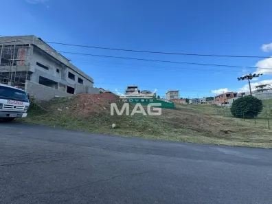 Lote/Terreno à venda, 303m² no Arruda, Colombo