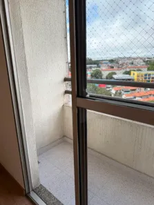Apartamento com 2 Quartos à venda, 33m² no Parque Munhoz, São Paulo
