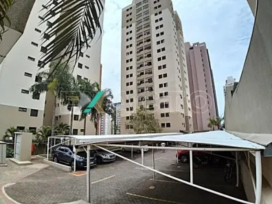 Apartamento com 3 Quartos à venda, 67m² no Chácara Primavera, Campinas