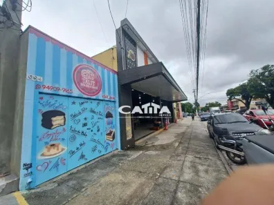 Prédio Comercial à venda, 478m² no Itaquera, São Paulo