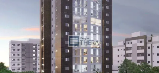 Apartamento com 3 Quartos à venda, 91m² no Santo Antônio, São Caetano do Sul