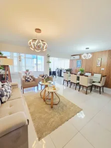 Apartamento com 4 Quartos à venda, 171m² no Graça, Salvador