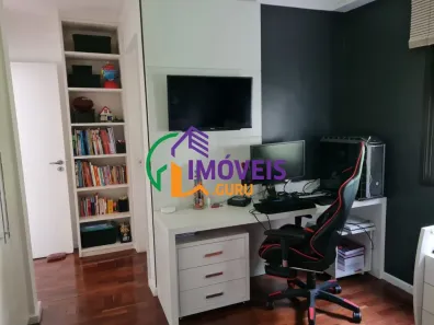Apartamento com 4 Quartos à venda, 290m² no Vila Suzana, São Paulo