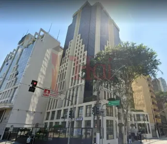 Imóvel Comercial à venda, 6768m² no Bela Vista, São Paulo