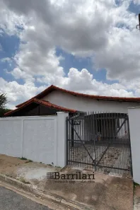 Casa com 3 Quartos à venda, 165m² no Jardim América, Boituva