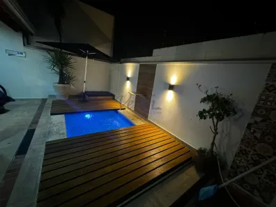 Casa de Condomínio com 3 Quartos à venda, 187m² no Jardim Panorama, Indaiatuba