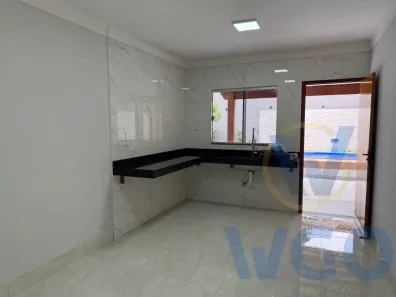 Casa com 3 Quartos à venda, 300m² no Parque Brasília 2ª Etapa, Anápolis