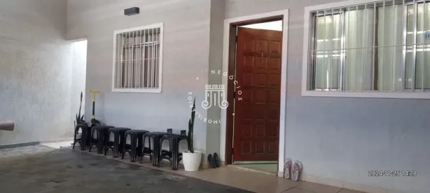 Casa com 2 Quartos à venda, 94m² no Tulipas, Jundiaí