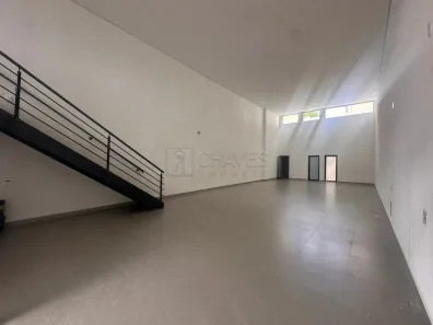 Ponto Comercial para alugar, 150m² no Santa Cruz do José Jacques, Ribeirão Preto