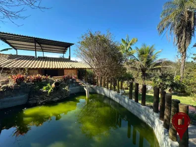 Casa com 2 Quartos à venda, 80m² no Retiro do Brumado, Brumadinho