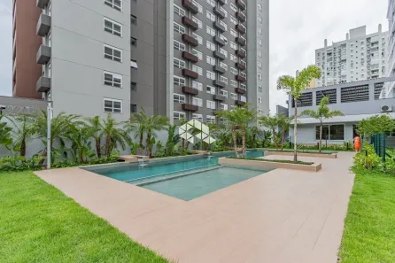 Apartamento com 2 Quartos à venda, 87m² no Passo da Areia, Porto Alegre
