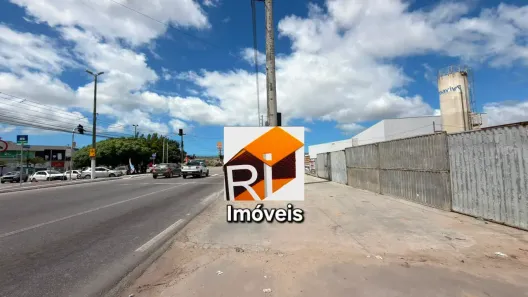 Lote/Terreno para alugar, 1000m² no Tabuleiro do Martins, Maceió