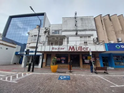 Ponto Comercial para alugar, 1200m² no Centro, São Leopoldo