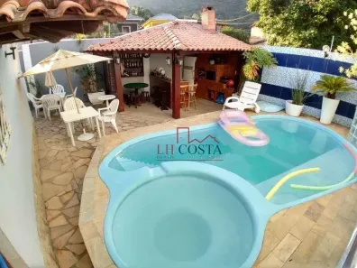 Casa com 3 Quartos à venda, 200m² no Maravista, Niterói