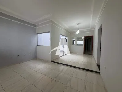 Casa com 3 Quartos para alugar, 160m² no Granada, Uberlândia