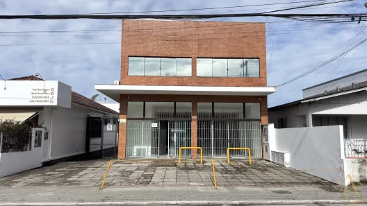 Ponto Comercial para alugar, 204m² no Centro, Palhoça