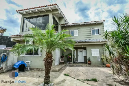 Casa com 3 Quartos à venda, 150m² no Jardim Itu, Porto Alegre